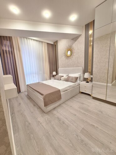 Продаётся 2-комн. новостройка 61 м², м. 28 мая, photo 5 from 11