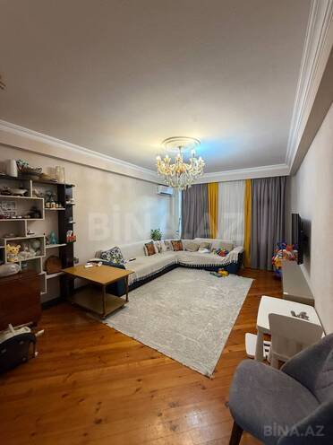 Продаётся 2-комн. новостройка 70 м², м. Ази Асланов, photo 3 from 13
