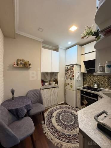 Продаётся 2-комн. новостройка 70 м², м. Ази Асланов, photo 9 from 13