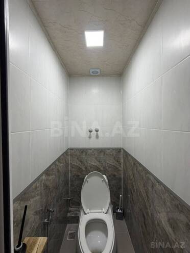 Продаётся 2-комн. новостройка 70 м², м. Ази Асланов, photo 12 from 13