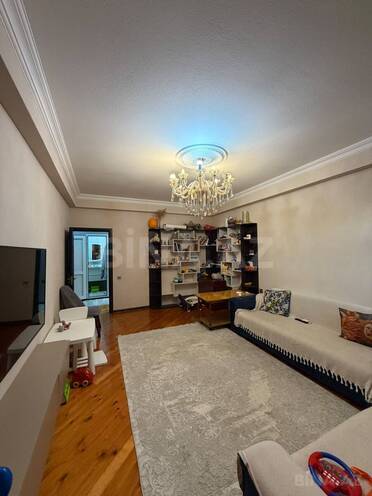 Продаётся 2-комн. новостройка 70 м², м. Ази Асланов, photo 4 from 13