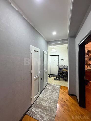 Продаётся 2-комн. новостройка 70 м², м. Ази Асланов, photo 8 from 13