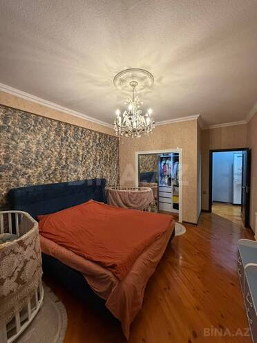 Продаётся 2-комн. новостройка 70 м², м. Ази Асланов, photo 6 from 13