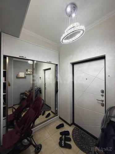 Продаётся 2-комн. новостройка 70 м², м. Ази Асланов, photo 10 from 13