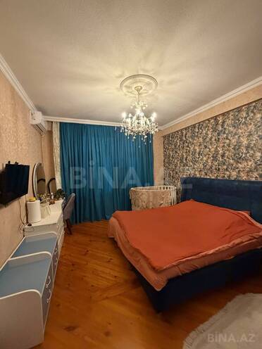 Продаётся 2-комн. новостройка 70 м², м. Ази Асланов, photo 5 from 13