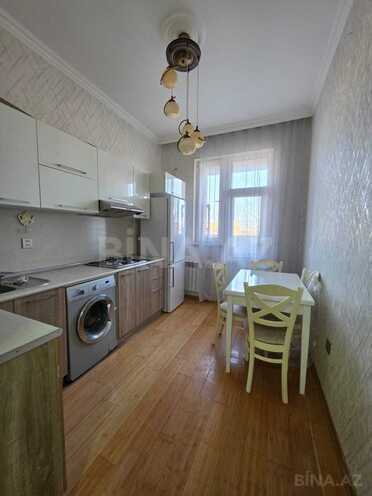Продаётся 2-комн. новостройка 63 м², photo 12 from 16