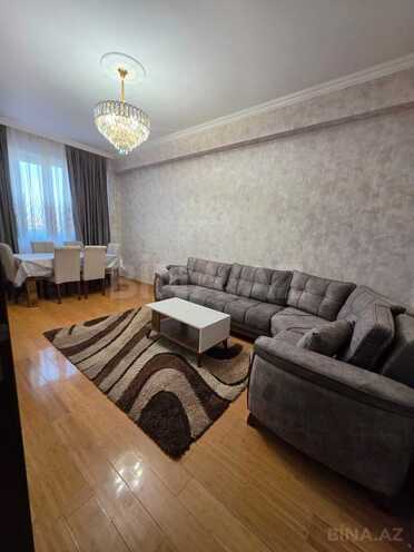 Продаётся 2-комн. новостройка 63 м², photo 1 from 16