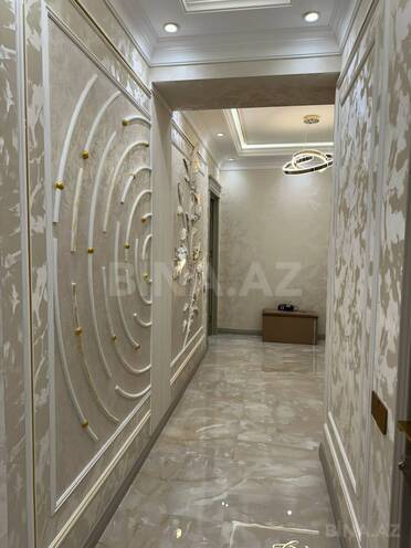 Satılır 3 otaqlı yeni tikili 120 m², Memar Əcəmi m., photo 20 from 29