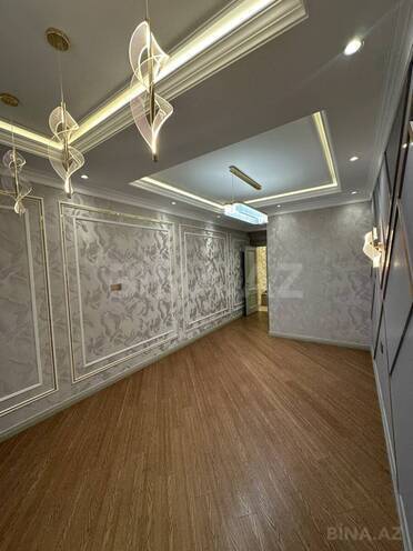 Satılır 3 otaqlı yeni tikili 120 m², Memar Əcəmi m., photo 17 from 29