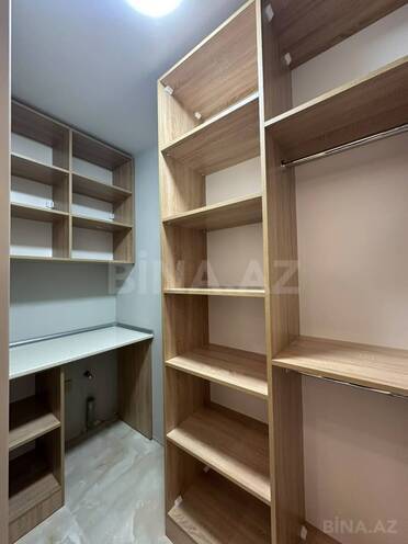 Satılır 3 otaqlı yeni tikili 120 m², Memar Əcəmi m., photo 28 from 29