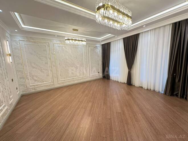 Satılır 3 otaqlı yeni tikili 120 m², Memar Əcəmi m., photo 6 from 29