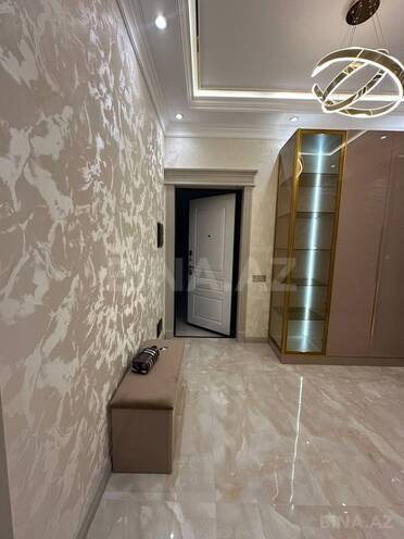 Satılır 3 otaqlı yeni tikili 120 m², Memar Əcəmi m., photo 24 from 29