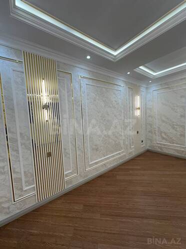 Satılır 3 otaqlı yeni tikili 120 m², Memar Əcəmi m., photo 11 from 29