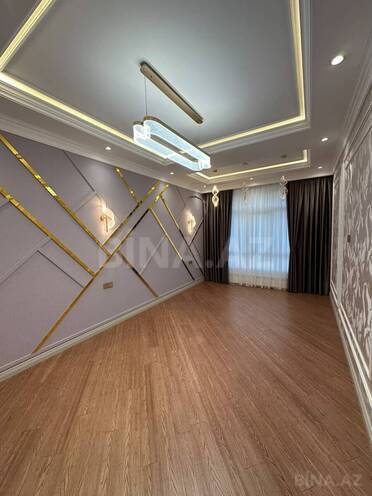 Satılır 3 otaqlı yeni tikili 120 m², Memar Əcəmi m., photo 16 from 29