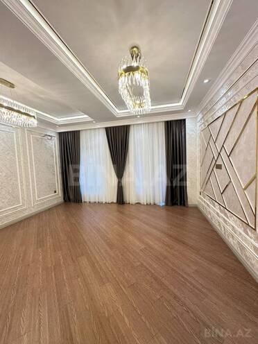 Satılır 3 otaqlı yeni tikili 120 m², Memar Əcəmi m., photo 10 from 29