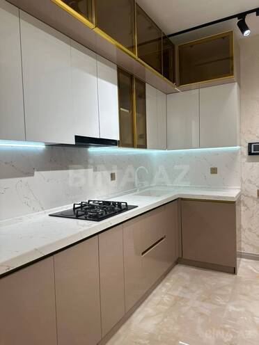 Satılır 3 otaqlı yeni tikili 120 m², Memar Əcəmi m., photo 21 from 29