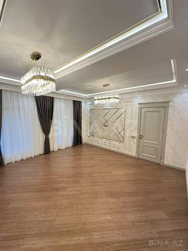 Satılır 3 otaqlı yeni tikili 120 m², Memar Əcəmi m., photo 7 from 29