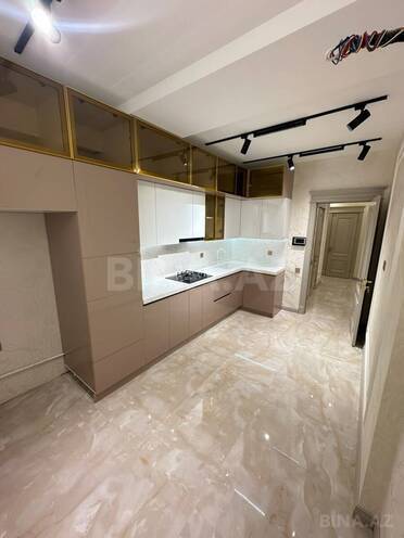 Satılır 3 otaqlı yeni tikili 120 m², Memar Əcəmi m., photo 23 from 29