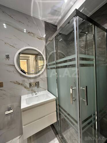 Satılır 3 otaqlı yeni tikili 120 m², Memar Əcəmi m., photo 25 from 29
