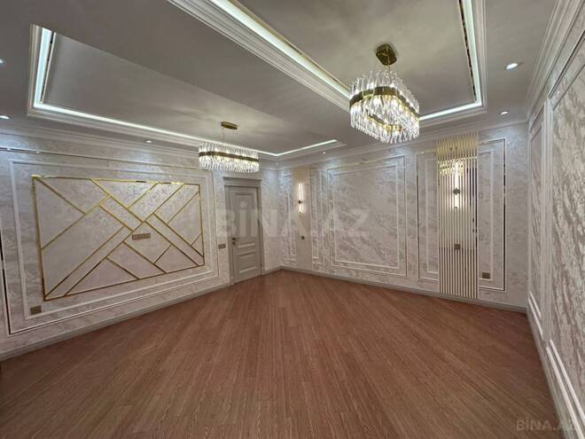 Satılır 3 otaqlı yeni tikili 120 m², Memar Əcəmi m., photo 4 from 29