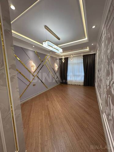 Satılır 3 otaqlı yeni tikili 120 m², Memar Əcəmi m., photo 3 from 29