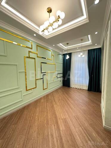 Satılır 3 otaqlı yeni tikili 120 m², Memar Əcəmi m., photo 9 from 29