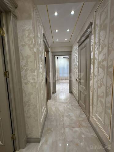 Satılır 3 otaqlı yeni tikili 120 m², Memar Əcəmi m., photo 27 from 29