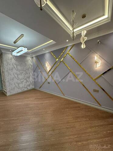 Satılır 3 otaqlı yeni tikili 120 m², Memar Əcəmi m., photo 18 from 29