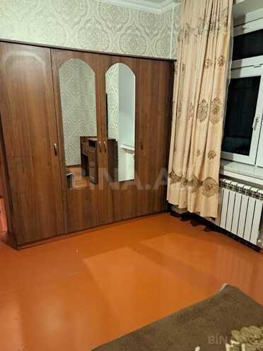 Сдаётся 2-комн. вторичка 52 м², м. Ази Асланов, photo 6 from 12
