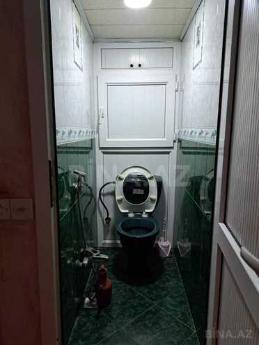 Сдаётся 2-комн. вторичка 52 м², м. Ази Асланов, photo 11 from 12