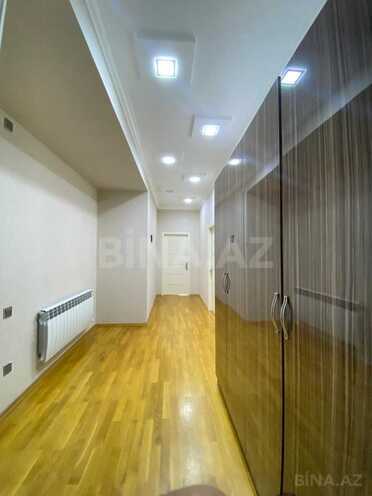 Продаётся 3-комн. новостройка 114 м², м. Элмляр Академиясы, photo 8 from 12