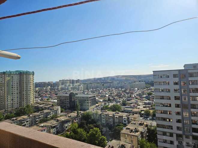 Продаётся 3-комн. новостройка 114 м², м. Элмляр Академиясы, photo 11 from 12