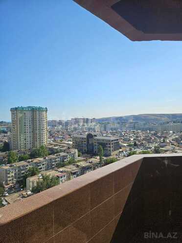 Продаётся 3-комн. новостройка 114 м², м. Элмляр Академиясы, photo 3 from 12
