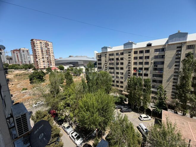Продаётся 4-комн. вторичка 115 м², м. Нариман Нариманов, photo 3 from 16