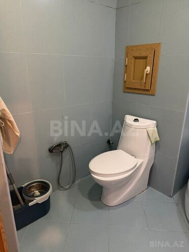 Продаётся 4-комн. вторичка 115 м², м. Нариман Нариманов, photo 14 from 16