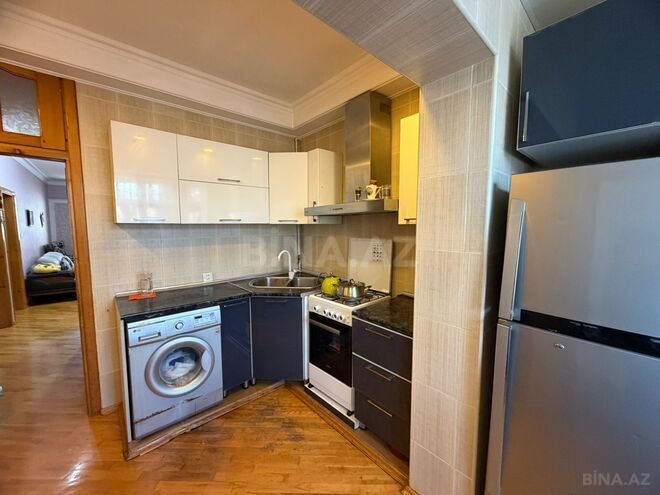 Продаётся 4-комн. вторичка 115 м², м. Нариман Нариманов, photo 13 from 16