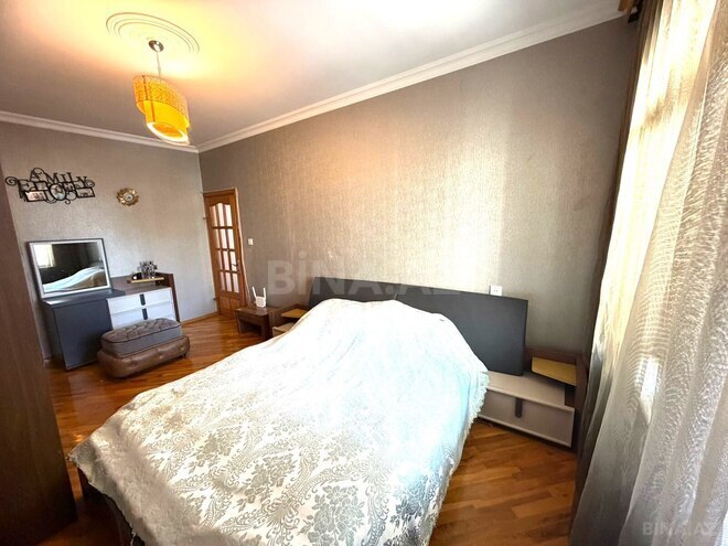 Продаётся 4-комн. вторичка 115 м², м. Нариман Нариманов, photo 12 from 16