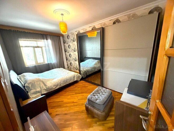 Продаётся 4-комн. вторичка 115 м², м. Нариман Нариманов, photo 9 from 16