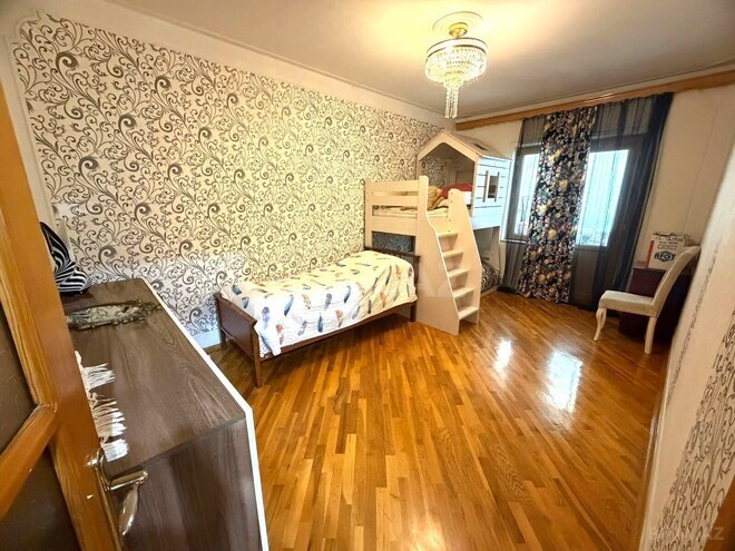 Продаётся 4-комн. вторичка 115 м², м. Нариман Нариманов, photo 6 from 16