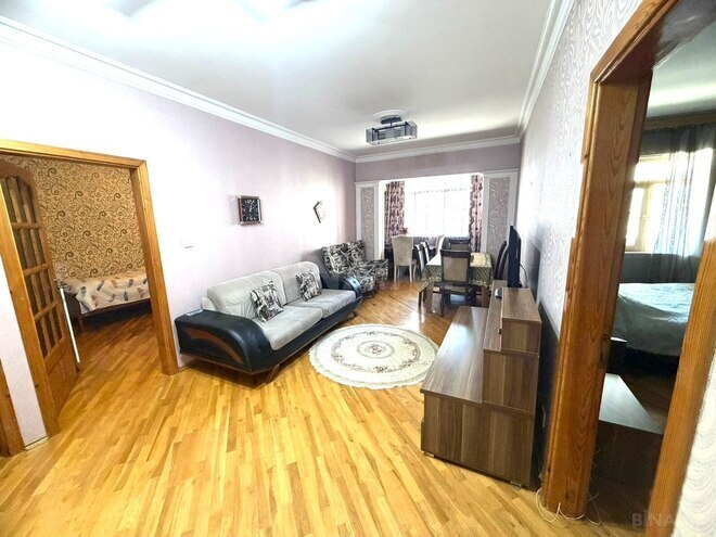 Продаётся 4-комн. вторичка 115 м², м. Нариман Нариманов, photo 8 from 16
