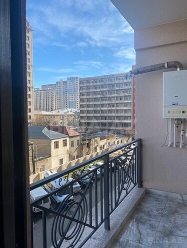 Сдаётся 1-комн. новостройка 50 м², Насиминский  р., photo 8 from 9
