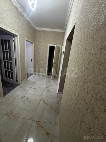 Сдаётся 1-комн. новостройка 50 м², Насиминский  р., photo 6 from 9