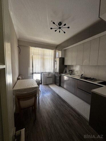Сдаётся 1-комн. новостройка 50 м², Насиминский  р., photo 1 from 9