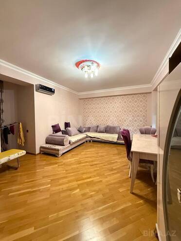 Продаётся 2-комн. новостройка 100 м², м. Шах Исмаил Хатаи, photo 5 from 17