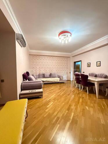Продаётся 2-комн. новостройка 100 м², м. Шах Исмаил Хатаи, photo 3 from 17