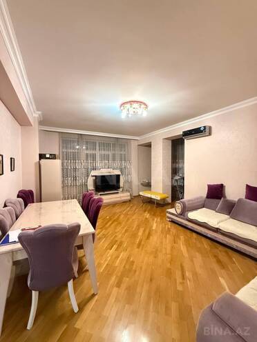 Продаётся 2-комн. новостройка 100 м², м. Шах Исмаил Хатаи, photo 1 from 17
