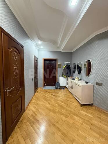 Продаётся 2-комн. новостройка 100 м², м. Шах Исмаил Хатаи, photo 13 from 17