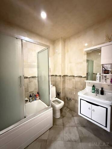 Продаётся 2-комн. новостройка 100 м², м. Шах Исмаил Хатаи, photo 16 from 17