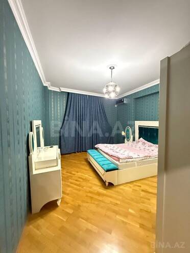 Продаётся 2-комн. новостройка 100 м², м. Шах Исмаил Хатаи, photo 6 from 17