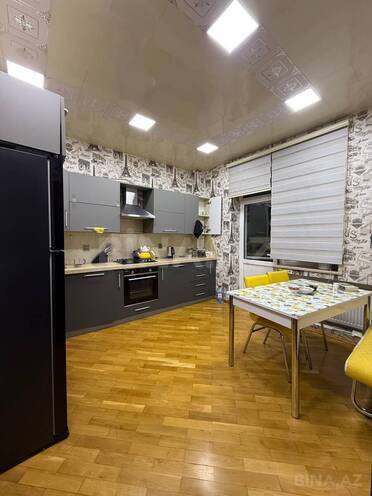 Продаётся 2-комн. новостройка 100 м², м. Шах Исмаил Хатаи, photo 10 from 17